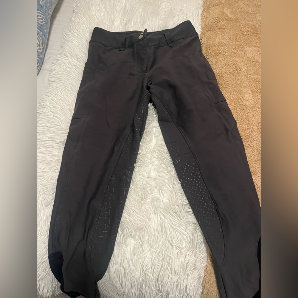 Free Ride Equestrian Riding Leggings Breeches size Medium